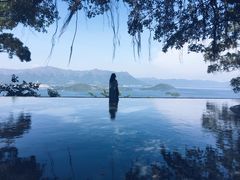 -大埔公路-马料水段香港中文大学(公交站)