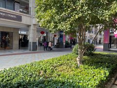 -首创奥特莱斯(昆山店)