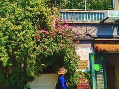-小时光咖啡馆(北锣鼓巷店)