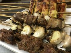 -大明铜锅·烤涮坊·烧烤(总店)