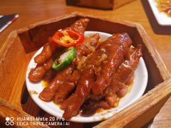 -点心传说·粤菜点心(佐阾虹湾店)