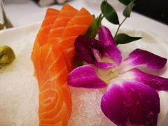 -肆月河豚·新淮扬(金融街店)