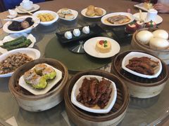 -龙的酒楼·手工早茶·顺德菜(近良路店)