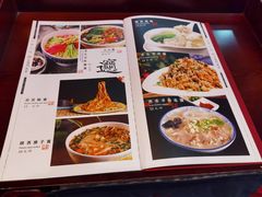 -正阳门饭庄·烤鸭·北京菜(万丰路七里庄店)