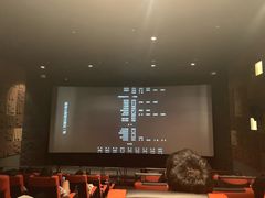 -成都百丽宫影城(LUXE太古里店)