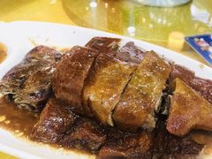-台山美食一绝阿四台山黄鳝饭(阿四创作店)