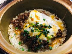 -红星光发煲仔饭(大石街店)