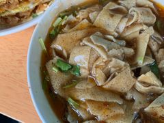 -陈记锅巴菜(五大道店)