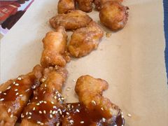 -必胜客(金高店)