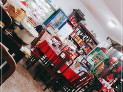 大堂-客家盈食府(禹洲棕榈城店)