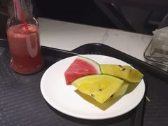-福禧荟·海鲜自助