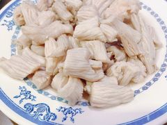 -老爆肚满五香烧牛羊肉