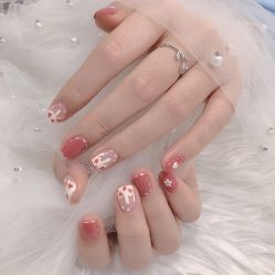 彩绘-七彩虹美甲美睫 半永久