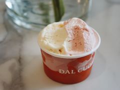 -Dal Cuore 达可芮冰淇淋(陕西北路店)
