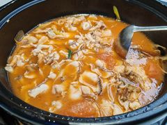 -周渝食惦酸菜鱼(青浦店)
