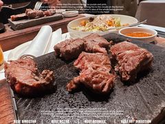 -巴罗萨澳洲滚石牛排(万达广场店)