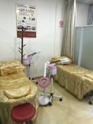 -痘院士祛痘美容皮肤管理