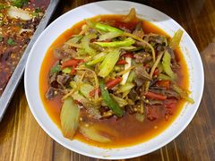 -弓虽昌焖烧鸡(大竹林店)