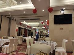 大堂-广州酒家(昌岗地铁站店)