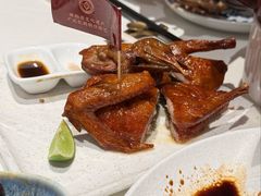 -侨美·唐荔园·40年地道粤菜