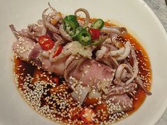 -不仔客海鲜·烧烤·270度海景餐厅(大东海店)