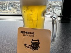 -モリタ屋(JR京都伊势丹店)