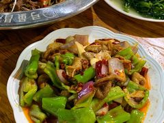-弓虽昌焖烧鸡(大竹林店)
