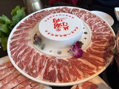 -北门涮肉·铜锅涮肉(南锣鼓巷店)