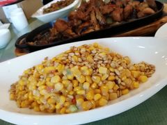 -桃子餐厅·天津菜(红星路直营店)