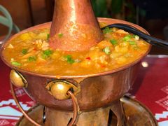 -蜗牛小馆醉乡民谣云南菜(惠新西里店)