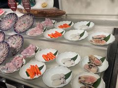 -京彩臻品火锅