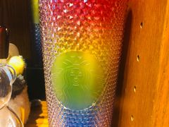 -星巴克(天津滨海金元宝于家堡店)