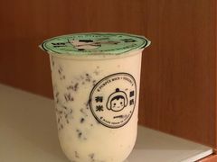 山楂紫米酸奶-有米酸奶