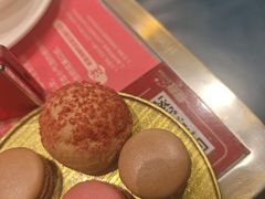 -樱煦和牛寿喜烧(如皋吾悦广场店)