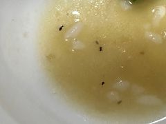 -温记府廟豆汤饭·始于1955年(海椒店)