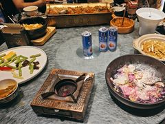 -徽食久(南中环店)