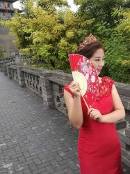 -蒙娜丽莎婚纱摄影(南门店)