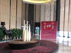 -东莞虎门美思威尔顿酒店