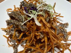 -周家二小姐的菜(西津渡店)