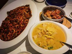 -隐厨中国餐馆(红旗大街店)