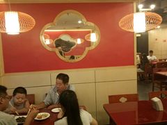 -宏状元现熬粥·京味菜(五棵松店)