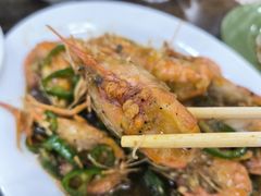 -贞姨美食·老字号海鲜大排档