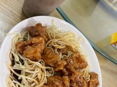 -玉华饮食店(茅台路店)