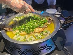 -烤匠麻辣烤鱼(IFS店)