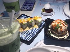 -花漫里亲民日式餐厅(万象城店)