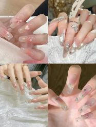 -M·X Nail日式美甲美睫