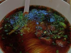 -君东记本帮面馆(天钥桥路店)