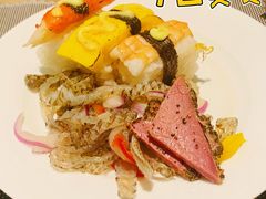 -安蒂娅·海鲜自助餐厅(安蒂娅美兰酒店)