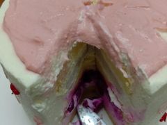 -今日·TODAY手作低脂动物奶油蛋糕定制(高新万达店)