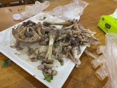 -马德国羊头名小吃(荣华锦汇店)